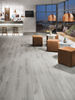 Laminaat Eiken grey wash, 8 mm 4-VG - 242x1285 mm pak á 8 stuks (2,49 m2 p/pak)